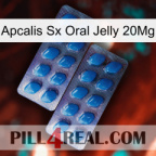 Apcalis Sx Oral Jelly 20Mg viagra2